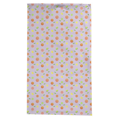 Nappe à motif de fruit Leffel