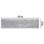 Brickyard 3 In. X 12 In. Porcelain Rustic Wall & Floor Tile-1648239278