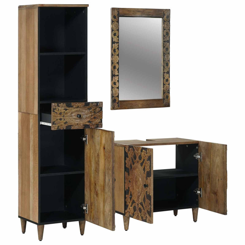 Bathroom Suite