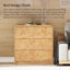 Commode 3 tiroirs Farmhouse