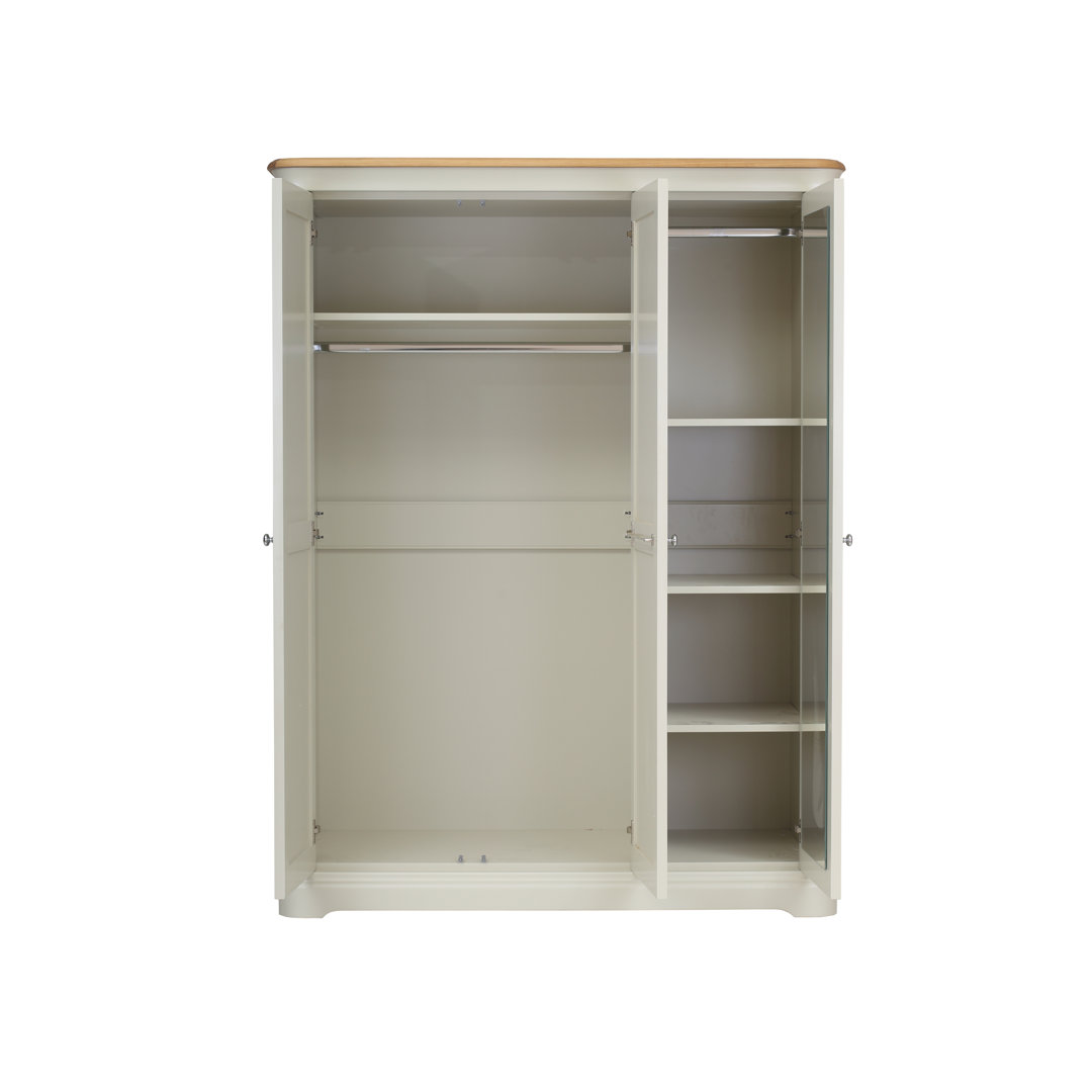 Kleiderschrank Amillia