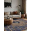 Tapis gris lavable à la machine-285281551