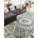 Jackson Oriental Indoor Rug