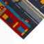 Tapis intérieur et extérieur brun Transport-1896358661