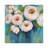 Flower Power by Nan - Wrapped Canvas Print-764269635