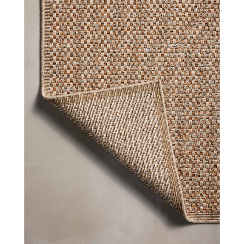 Kanessa Oatmeal / Sunrise Area Rug, Rectangle 11' x 15'