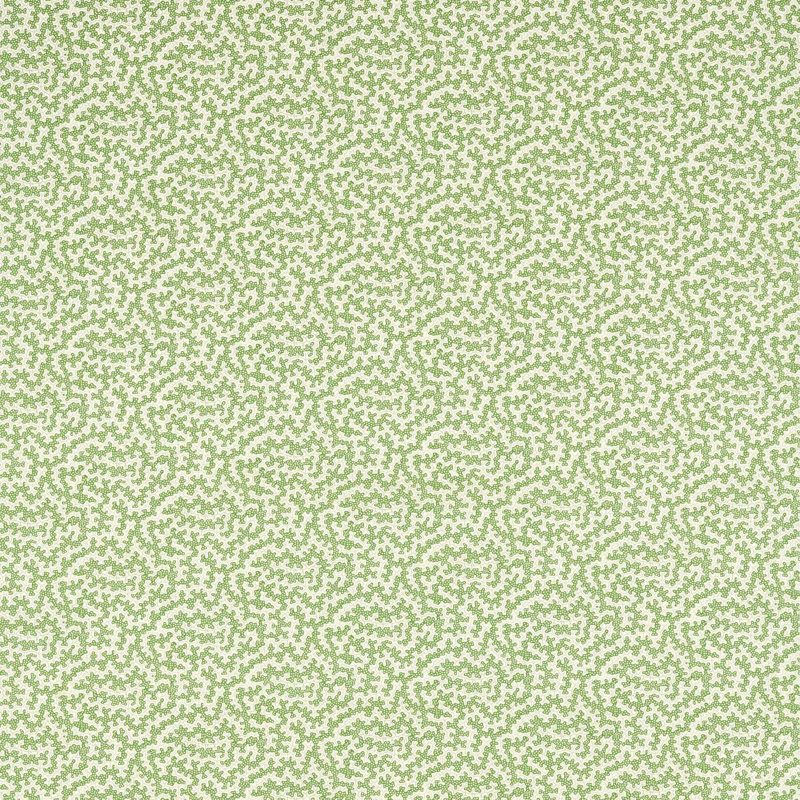 Truffle Fabric, Sap Green