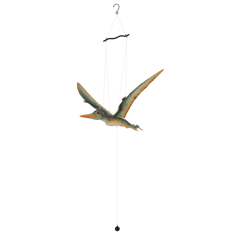 Flying Bird Mobile - Pterodactylus