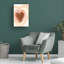 Art mural sur toile «Bachelette»-101098174