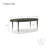 Lynn Extendable Oak Oval Solid Wood Dining Table-99405707