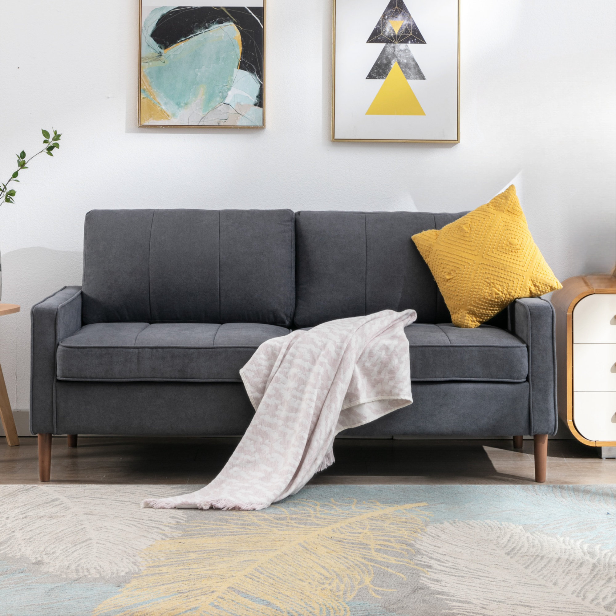Ebern Designs Ashtenaw 69.69