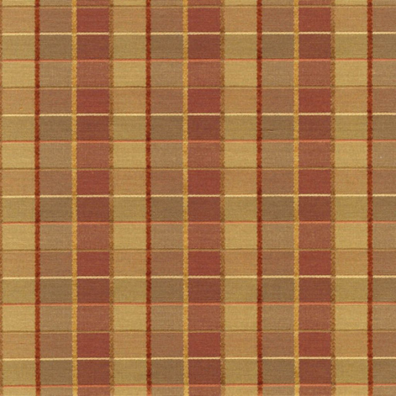 Wesco Acquisition Fabric, Highlands
