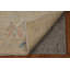 Tapis turc Oushak en laine 3 x 12