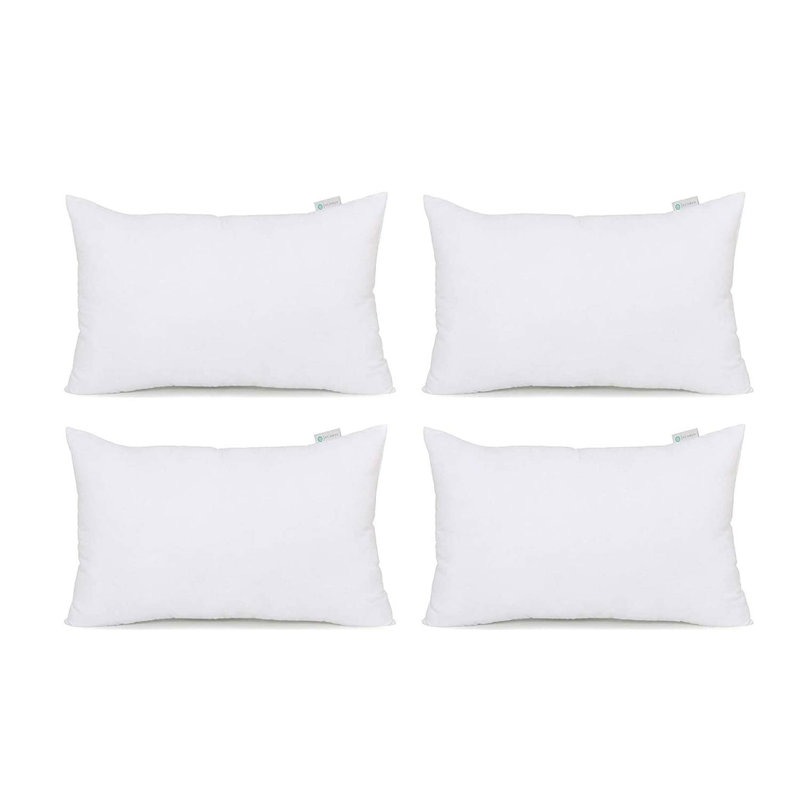 Insert de coussin, 16 po x 26 po