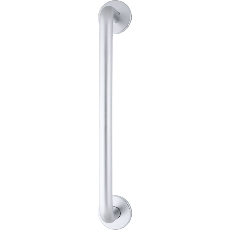 Amarey Concealed Fix Pull Handle, 42.5cm H x 1.9cm W x 6.5cm D