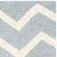 Tapis en laine touffeté à la main Sanyla-1274193859