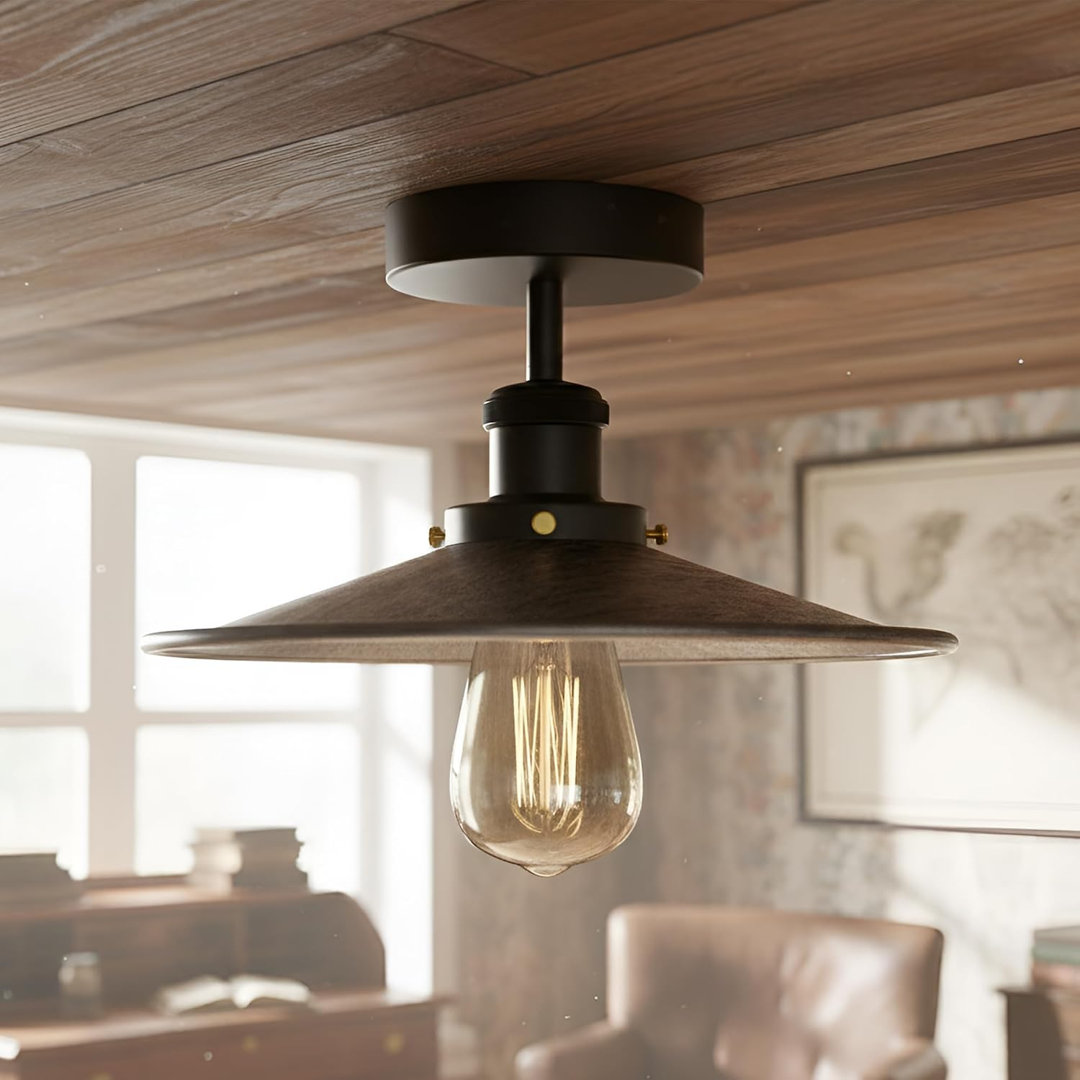 Flush Mount