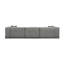 Canapé modulaire 4 pièces Nest-114162911