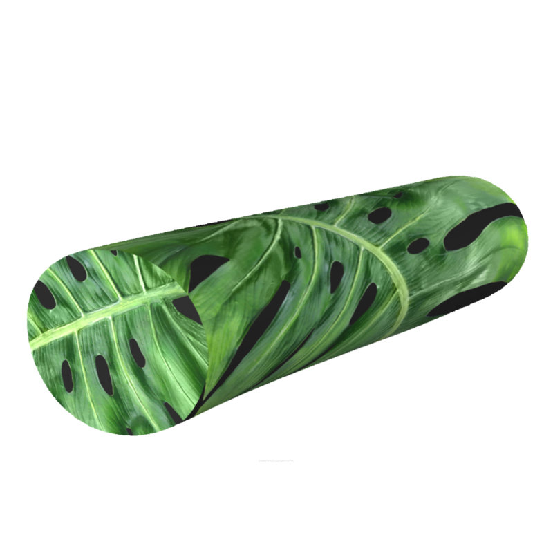 Galapagos Night Foam Neck Support Pillow