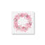 «Pink Wreath» par Cat Thurman Designs, reproduction d'art-1958130554-1958130497-1958130503