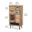 Armoire d'appoint Mahisha