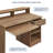 Antwonn 42.1'' Desk