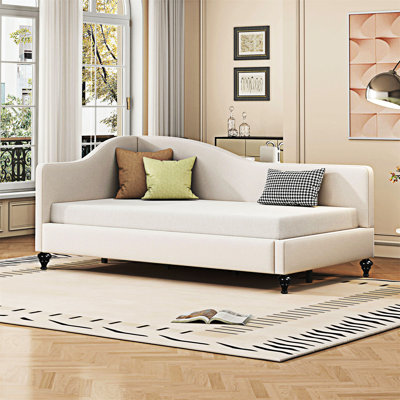 L-Shaped Daybed