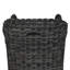 Chaise de patio avec coussin Pembrook-2111373664