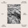 Horfield Marbled Abstract Black/Ivory Rug