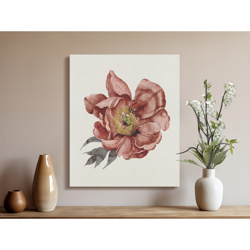 Grygla Wrapped Canvas Print Set, 15x30