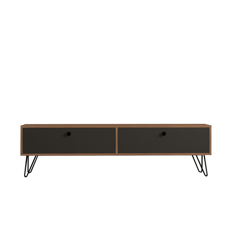 Alaray TV Stand for TVs up to 49"
