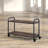 Jamilee Metal Bar Cart