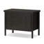 Roark 2 - Drawer Solid Wood Nightstand-126894483