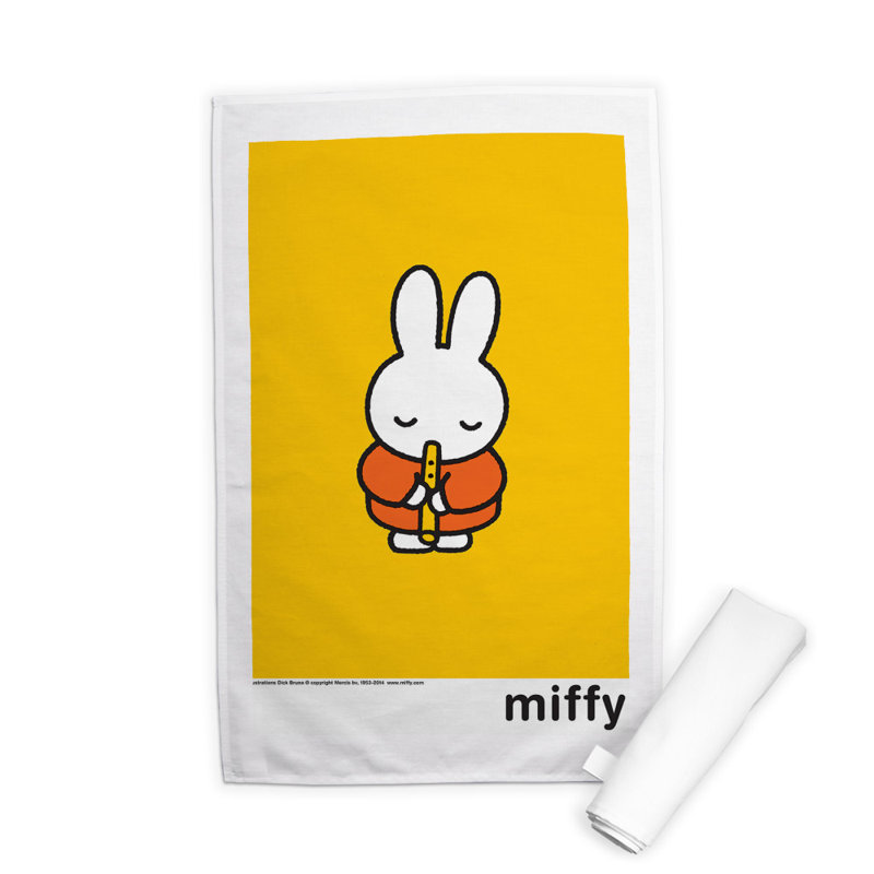 Cotton Kitchen Towel