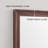 70*32 Inch Full-Body Floor Mirror With Artificial Wood Frame, Elegant Design And Durability For Bedrooms, Clothing Stores, And Salons-1718864022
