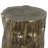 Viramontes Fibreglass Accent Stool