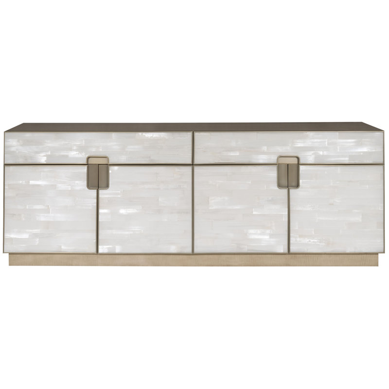 Splendor Media Console, Casa Blanca