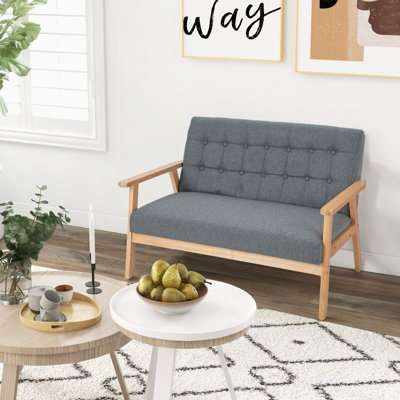 Upholstered Bench