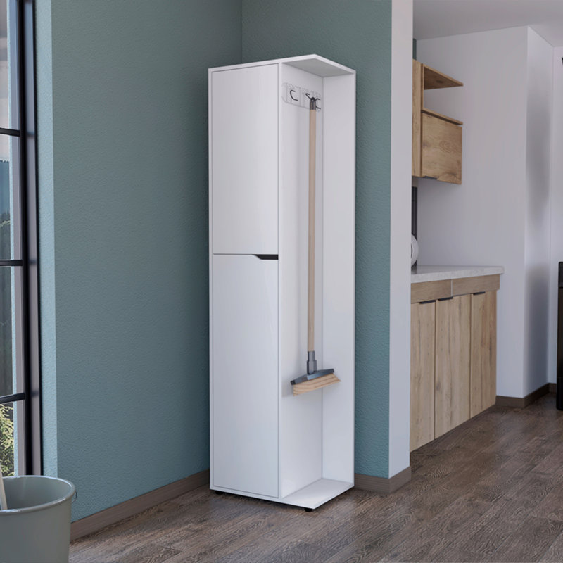 Storage Closet