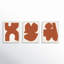 Terra Cotta. Set Of 3 Print by Michael Kempen-1420263985-1420263987