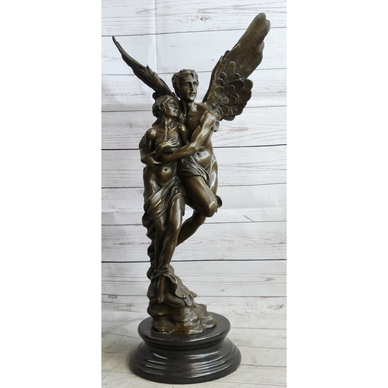Figurines et sculptures Annela