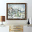 The Road Now - Cadre photo, reproduction d'art sur toile-807633750-807633751