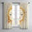 Window Curtains (WC01632)-1250546736