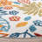 Kellems Performance Floral Indoor/Outdoor Area Rug-1703993552