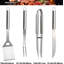 Accessoires de barbecue