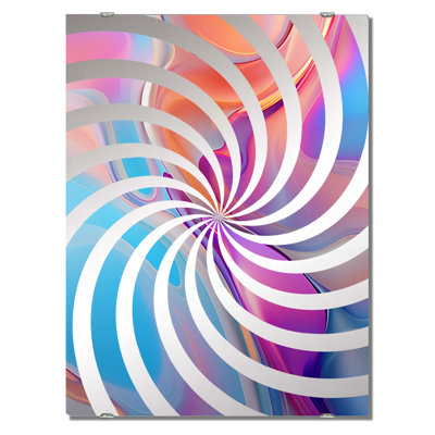 Ruiz Rectangle Mirror