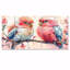 Ensemble d'art mural sur toile Saxatil-107606125