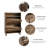 Shoe Storage Cabinet-1374440264