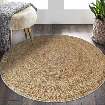 Round Noemi Area Rug