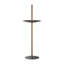 Nivél Pedestal with Tray-547278070-547278073
